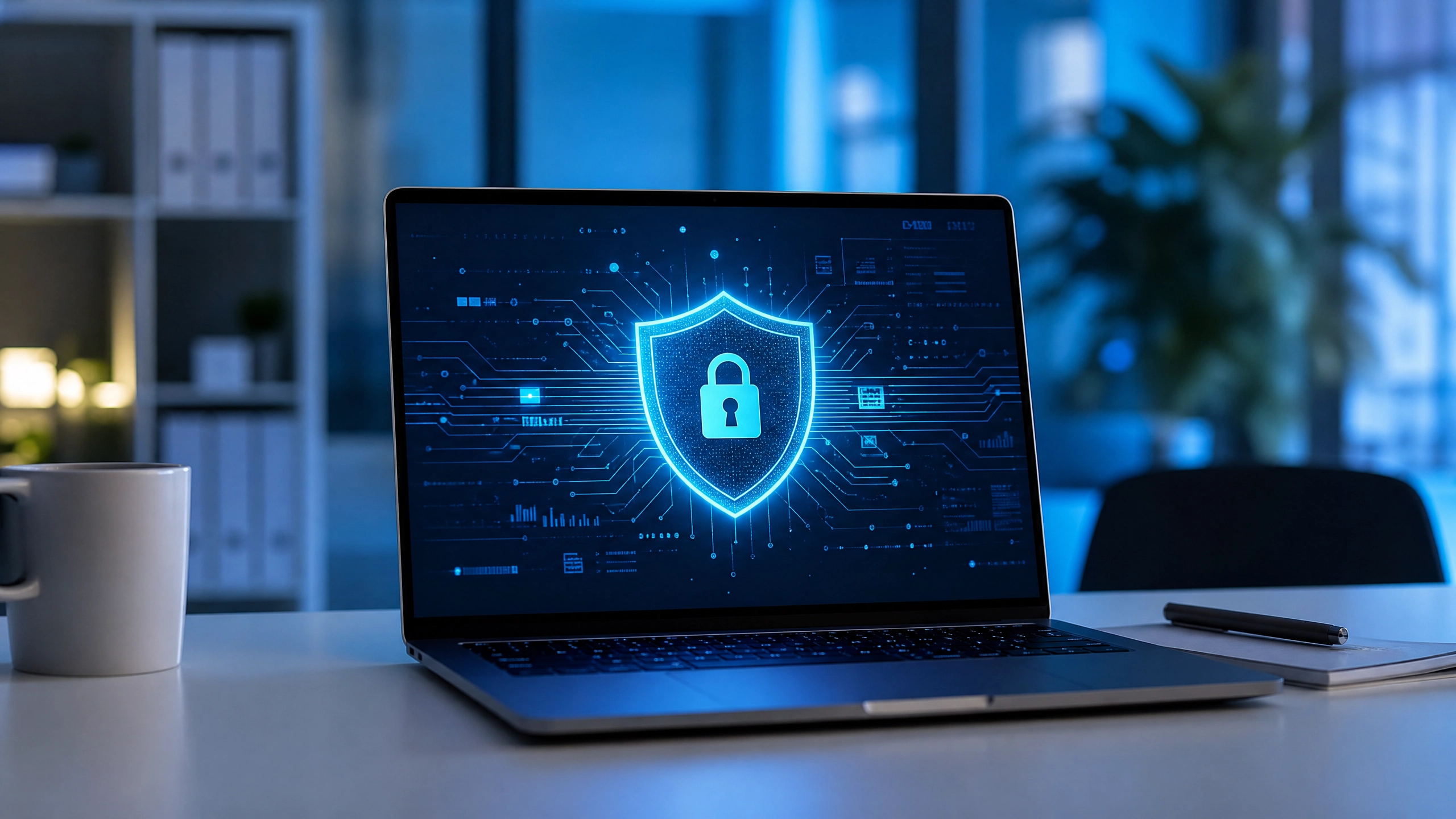 Seu PC em São José está Realmente Protegido? Guia Definitivo para Escolher o Antivírus Ideal!