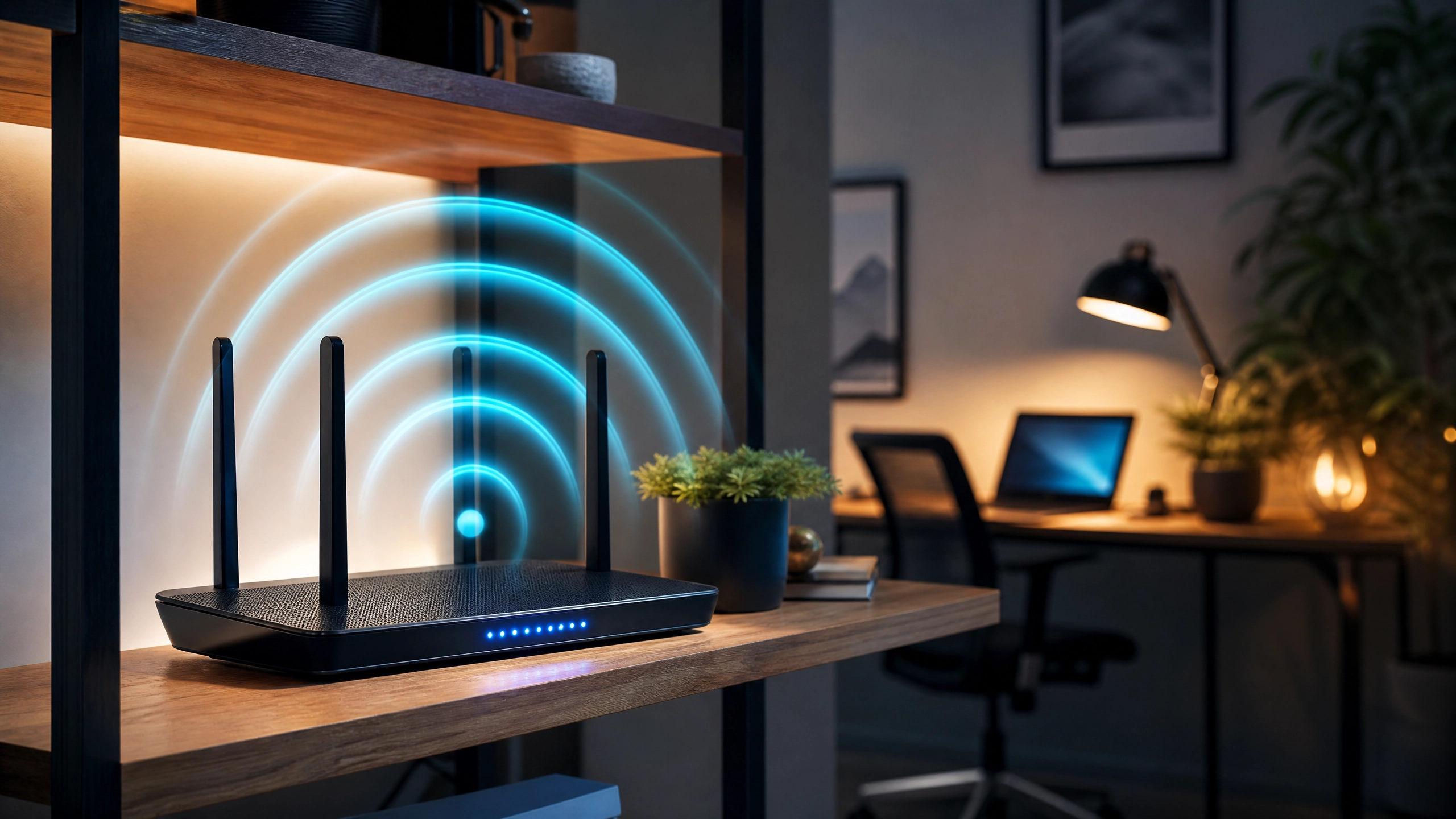 Wi-Fi Lento em São José? Diga Adeus à Conexão Instável com Nossas Dicas Essenciais!